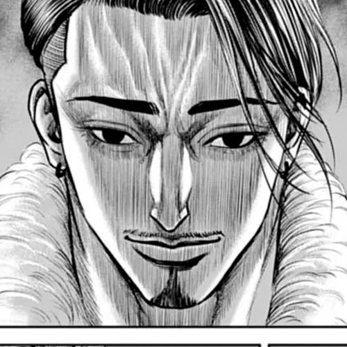 Tokyo Duel Chapter 51 cover