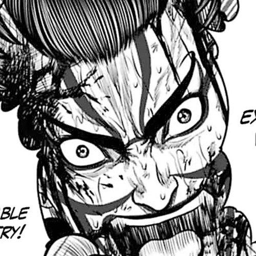 Tokyo Duel Chapter 66 cover
