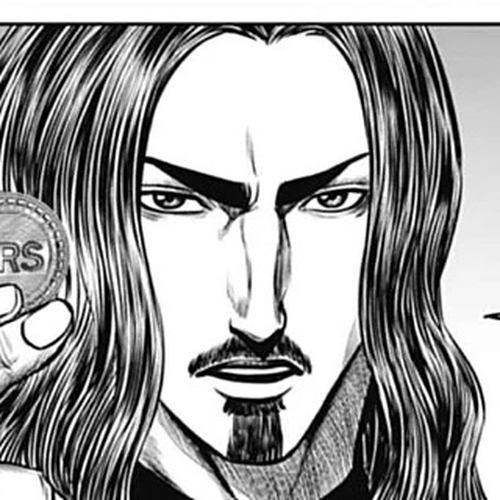 Tokyo Duel Chapter 69 cover