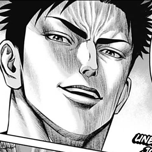 Tokyo Duel Chapter 70 cover