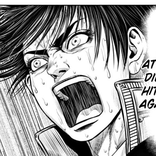 Tokyo Duel Chapter 75 cover