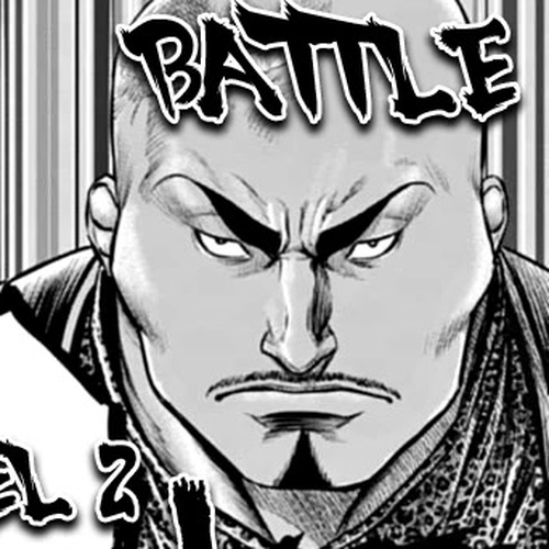 Tokyo Duel Chapter 78 cover