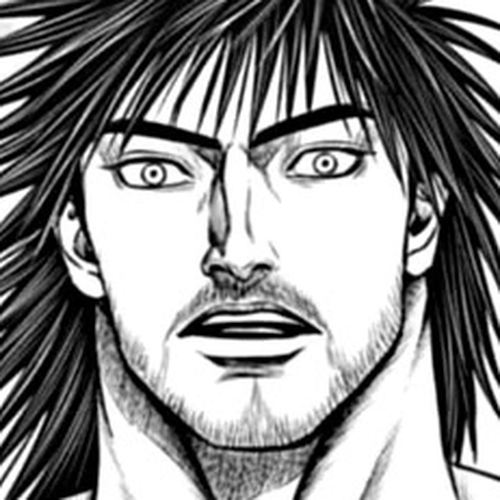 Tokyo Duel Chapter 79 cover