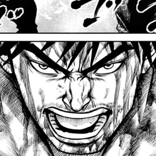 Tokyo Duel Chapter 85 cover
