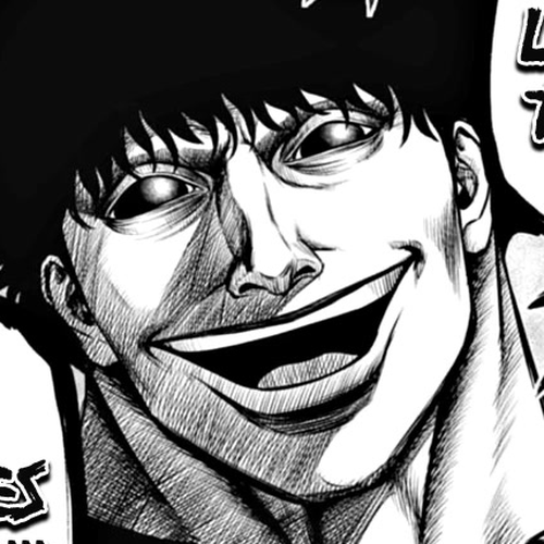 Tokyo Duel Chapter 88 cover