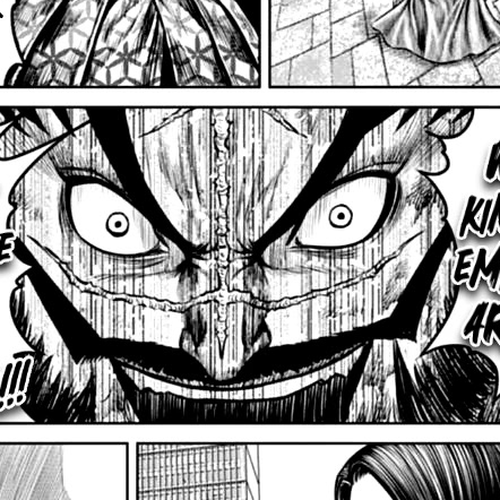 Tokyo Duel Chapter 97: Tokyo Duel - Chapter 97 cover