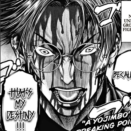 Tokyo Duel Chapter 98: Tokyo Duel - Chapter 98 cover