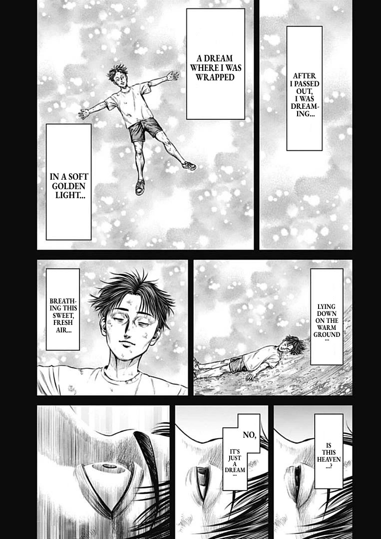 Tokyo Duel Chapter 99 page 5 - Chapter 99: Tokyo Duel - Chapter 99
