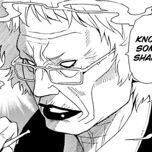 Tokyo ESP x Ga-rei - Shadow Walker Chapter 2 cover