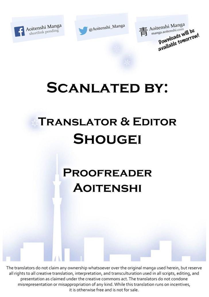 Tokyo ESP x Ga-rei - Shadow Walker Chapter 3 page 40 - Chapter 3