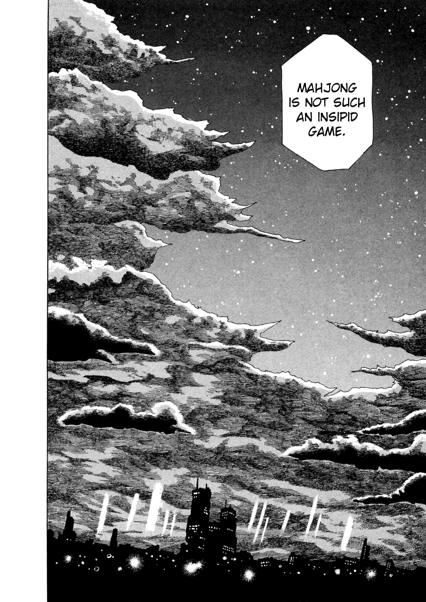 Tokyo Game Chapter 11 page 24 - Chapter 11: Palm Sunday