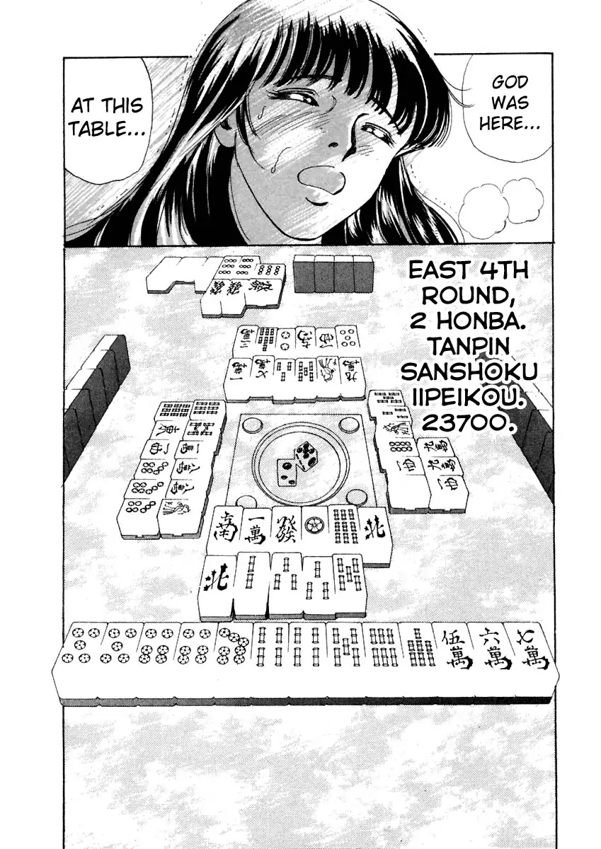 Tokyo Game Chapter 15 page 24 - Chapter 15: Guernica Overdrive 4