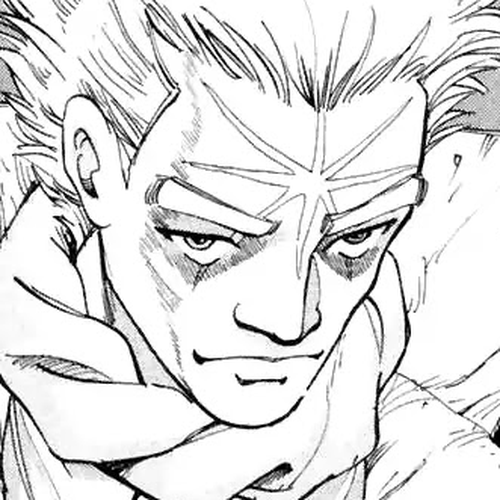 Tokyo Game Chapter 19: Judgment Day 2 cover