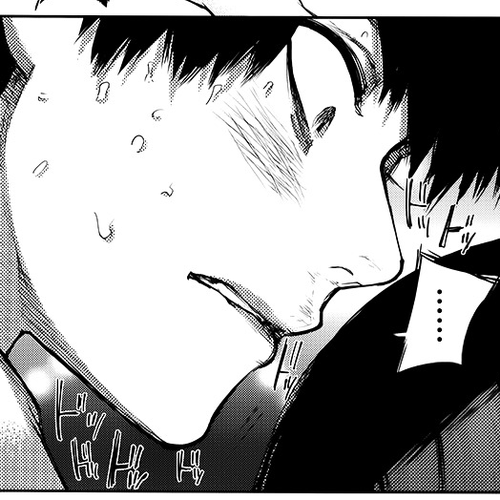 Tokyo Ghoul: Redrawn Chapter 1 : Tragedy cover