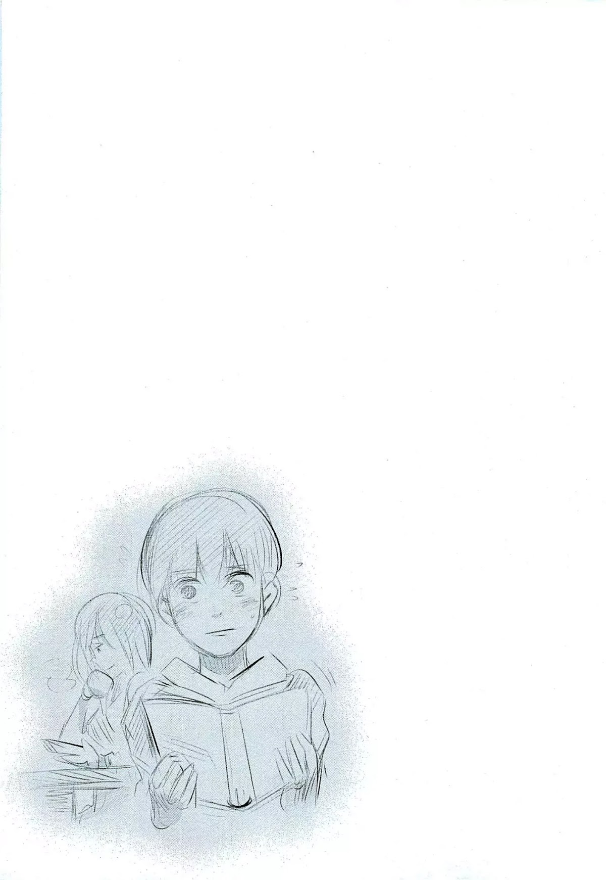Tokyo Ghoul Chapter 1 page 47 - Chapter 1: Tragedy