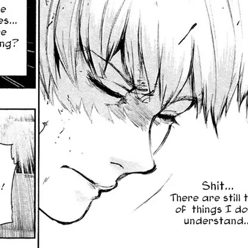 Tokyo Ghoul Chapter 100: Centipede cover