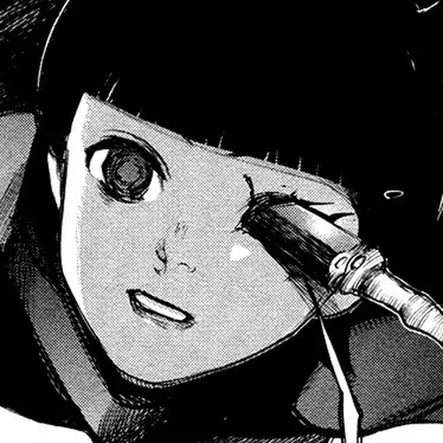 Tokyo Ghoul Chapter 102: White and Black cover