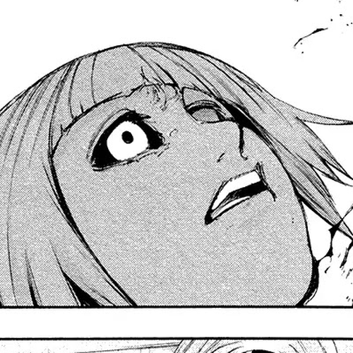 Tokyo Ghoul Chapter 103: Sasori cover