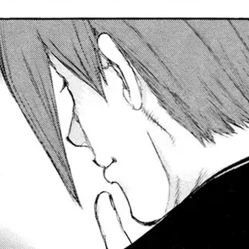 Tokyo Ghoul Chapter 108: Artificial cover