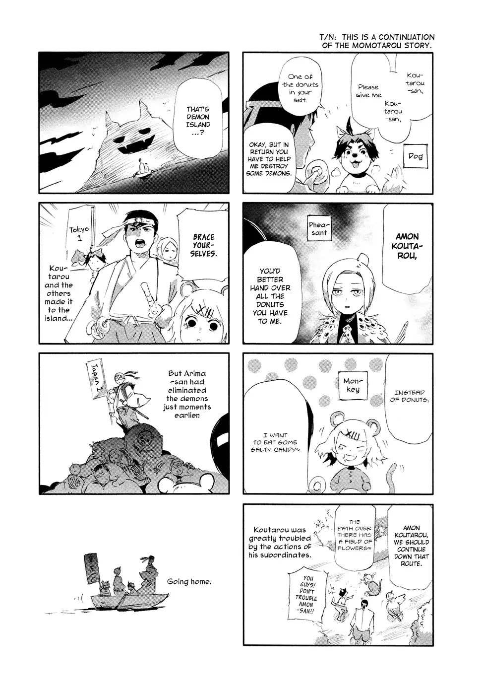 Tokyo Ghoul Chapter 111 page 24 - Chapter 111: Railway