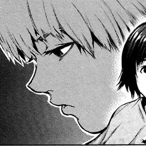 Tokyo Ghoul Chapter 114: Intertwined People cover