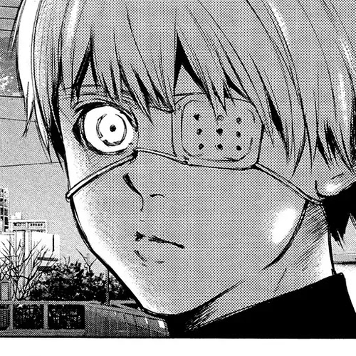 Tokyo Ghoul Chapter 119: Old Nine cover
