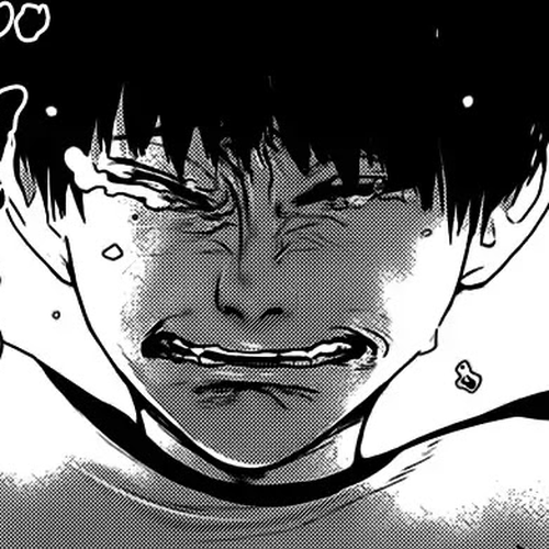 Tokyo Ghoul Chapter 12: Mission cover