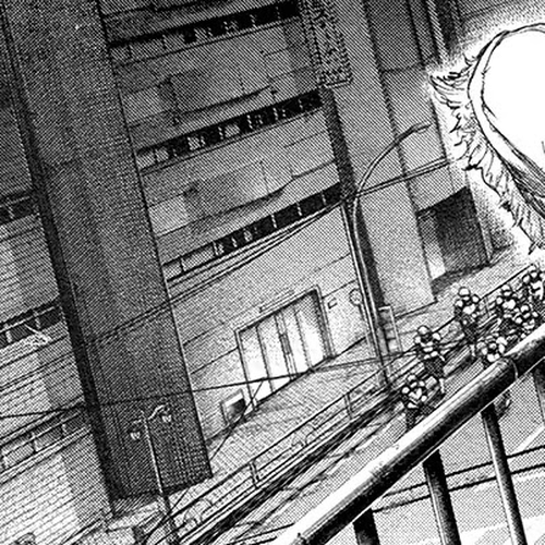 Tokyo Ghoul Chapter 126: Original Sin cover