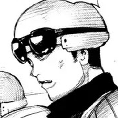 Tokyo Ghoul Chapter 127: Dogs and Monkeys cover
