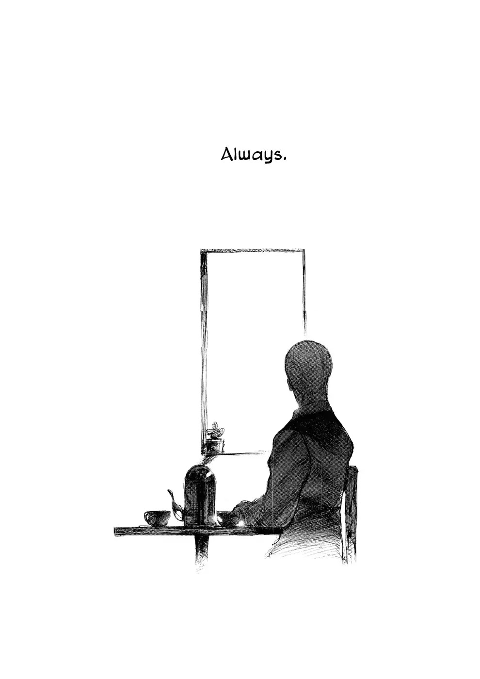 Tokyo Ghoul Chapter 128 page 12 - Chapter 128: Town Hope