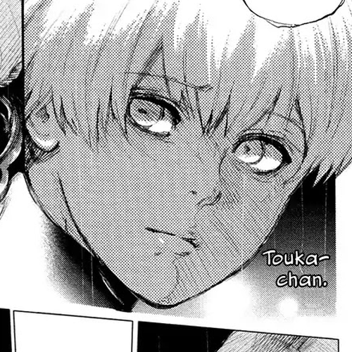 Tokyo Ghoul Chapter 130: Victory Obssesion cover