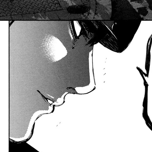 Tokyo Ghoul Chapter 132: Festival cover