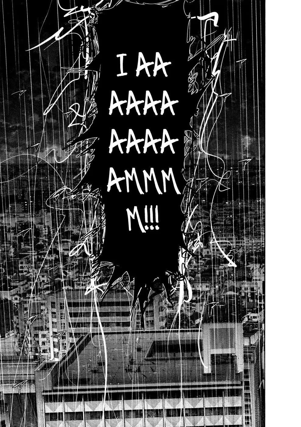 Tokyo Ghoul Chapter 135 page 8 - Chapter 135: Final Shower