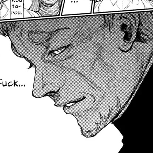 Tokyo Ghoul Chapter 135: Final Shower cover