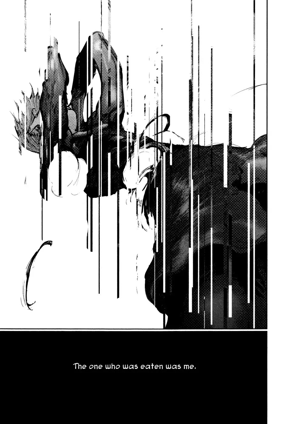 Tokyo Ghoul Chapter 136 page 13 - Chapter 136: Concealed Prison