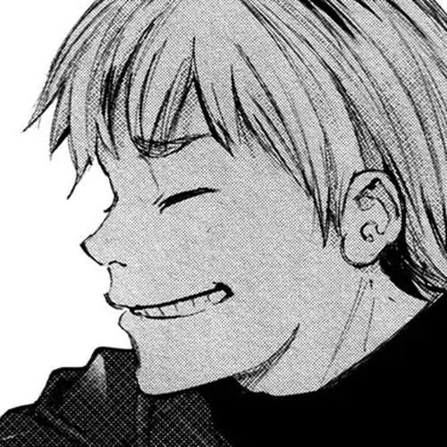 Tokyo Ghoul Chapter 136: Concealed Prison cover
