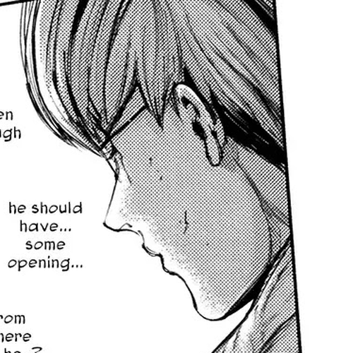 Tokyo Ghoul Chapter 138: Festering Corpse cover