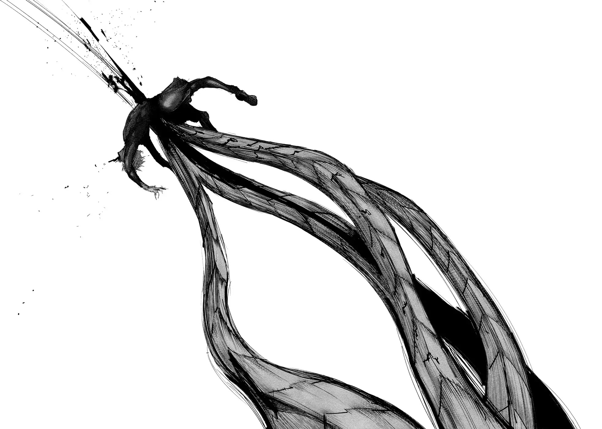 Tokyo Ghoul Chapter 139 page 16 - Chapter 139: Apprehensive Confusion