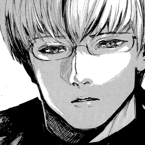 Tokyo Ghoul Chapter 139: Apprehensive Confusion cover