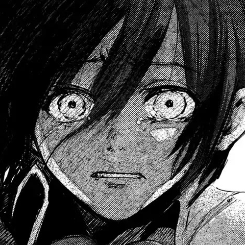 Tokyo Ghoul Chapter 140: Sharp Voice cover