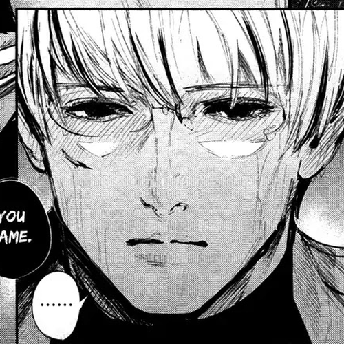 Tokyo Ghoul Chapter 141: Scarred Child cover