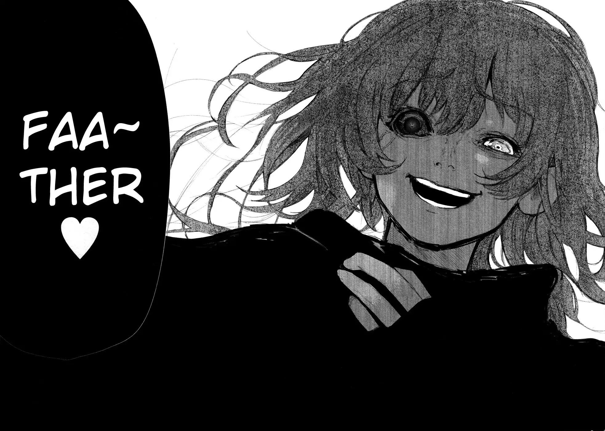 Tokyo Ghoul Chapter 142 page 16 - Chapter 142: Party Revelry