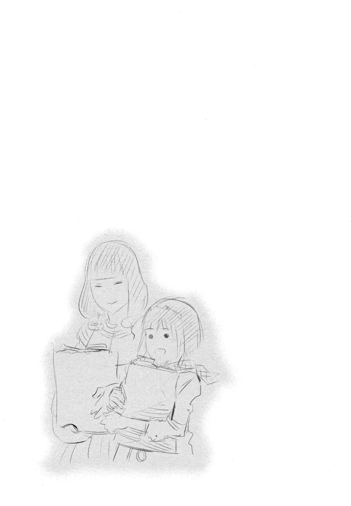 Tokyo Ghoul Chapter 15 page 20 - Chapter 15: Mother and Daughter