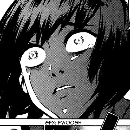 Tokyo Ghoul Chapter 15: Mother and Daughter cover