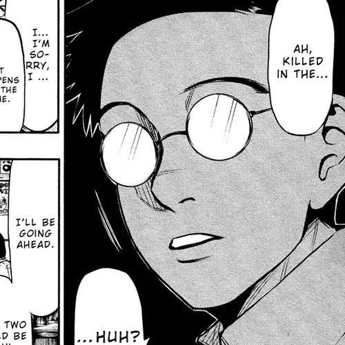 Tokyo Ghoul Chapter 17: Rabbit Mask cover