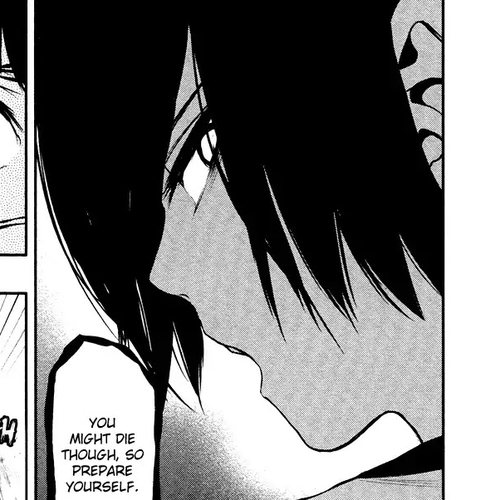 Tokyo Ghoul Chapter 19: Underground cover