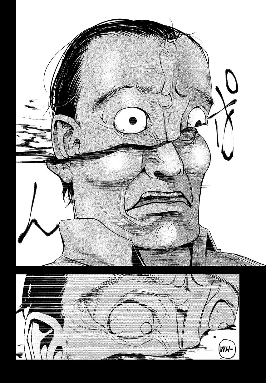 Tokyo Ghoul Chapter 2 page 28 - Chapter 2: Oddity