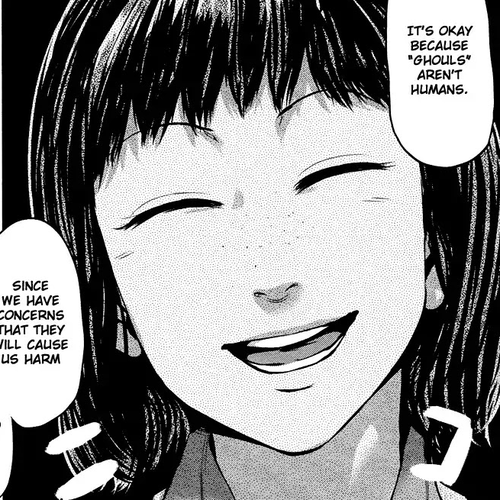 Tokyo Ghoul Chapter 20: White Gate cover