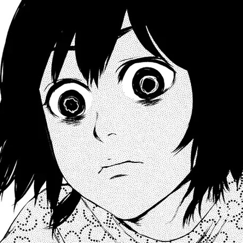 Tokyo Ghoul Chapter 22: Newspaper cover