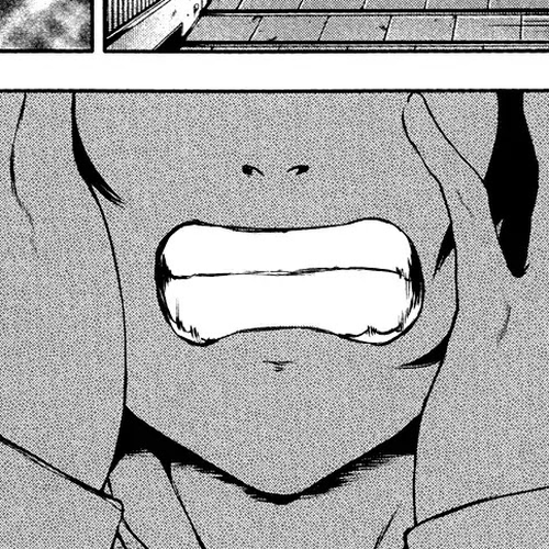 Tokyo Ghoul Chapter 23: Disappearance cover